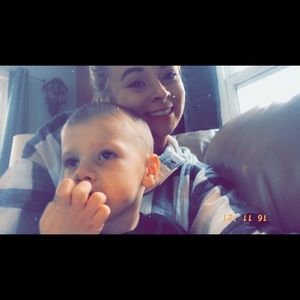 Meet your Posher, Rae